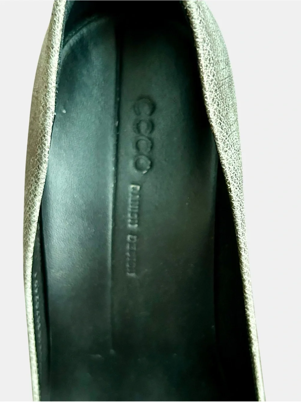 Ecco cover photo